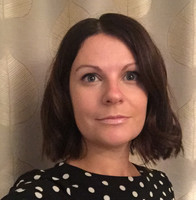 Amanda Saville