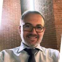 Andrea Ferrari