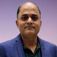 Uphar Saxena