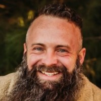 Zachary Crutcher