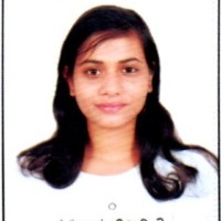 Anushree Pande