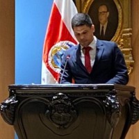 Daniel Herrera Villegas