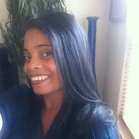 Sharnese Hall