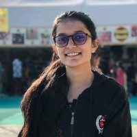 Desai Dhruvi