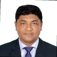 Mir Faruk Hossain