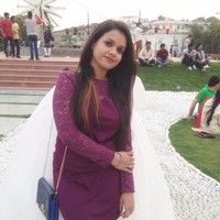 pooja singh