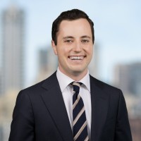 Garrett Solberg