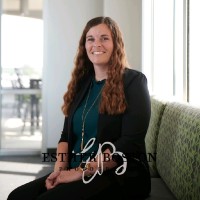Nicki Gibson, Mba