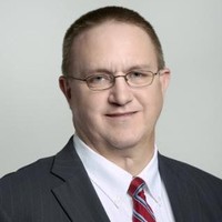 Terence Donohue