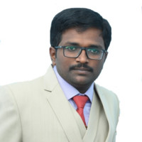 H Naga Punith