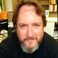 Dan Mitton