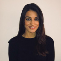 Chandni P.
