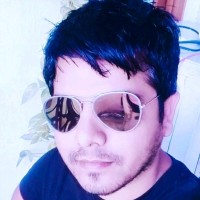 Bhupendra Vairagi