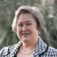 Zoryna O'Donnell MBA FIoL