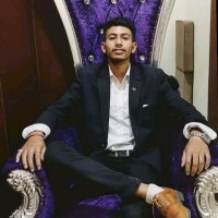 Sumit Chhetri
