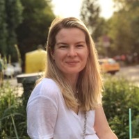 Maria Kekhaeva (Ivanenko)