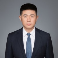 Zhiyu(Taylor) Wang