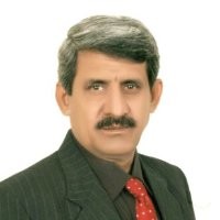 Saeed Khawar