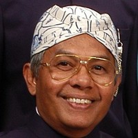 Rizal Saibi