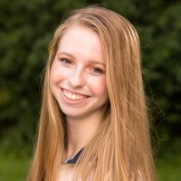 Tess Adams
