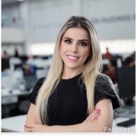 Cristina Aparecida De Liz