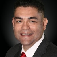 Guillermo (Will) Rodriguez