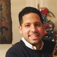 Fernando Montes
