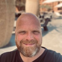 Jacob Nordestgaard