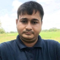 Md.Zulfekar Ali