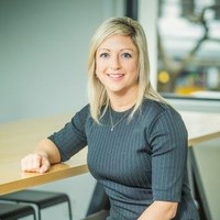 Leanne Brockelbank, Ca, Cminstd