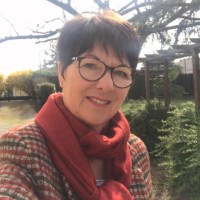 Sylviane Maire