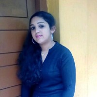 Sreesha Unnikrishnan