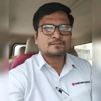 Latif Inamdar
