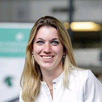 Tanja Palfenier