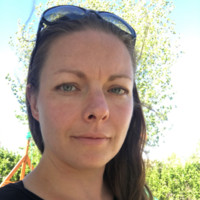 Jennifer Hingston