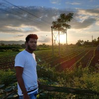 Yeshwanth Kumar
