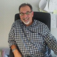 Ron Zinoman