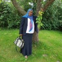Dr. Suhair Saad