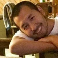 Michael Pang