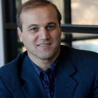 Michael Kouhestani