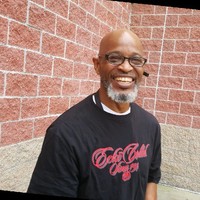 Roddy Johnson