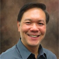 Peter Wong