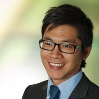 Ray Chen