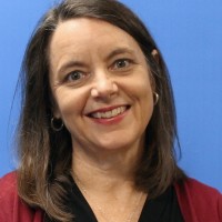 Mary Cantrell