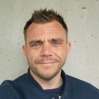 Christophe Barbot