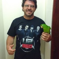Alcenir Maia
