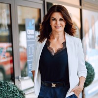 Petra Bogner