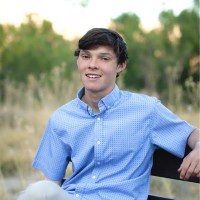 Aidan Baughan