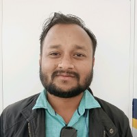 Vivek Jungare