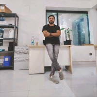 Nishant Kumar